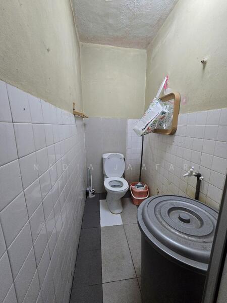 Untuk Dijual - FREEHOLD 2 Storey Terrace Taman Permata Taman Melawati