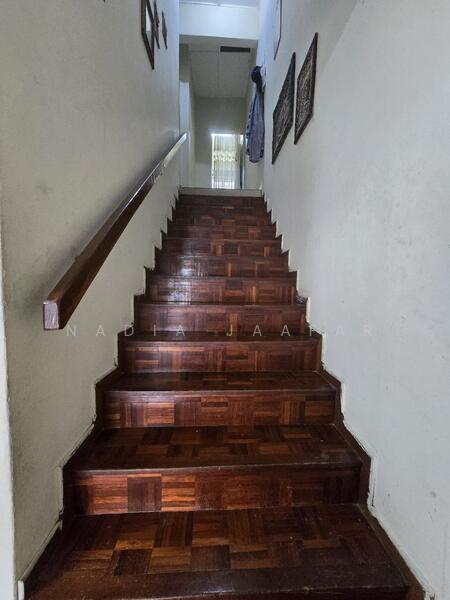 Untuk Dijual - FREEHOLD 2 Storey Terrace Taman Permata Taman Melawati