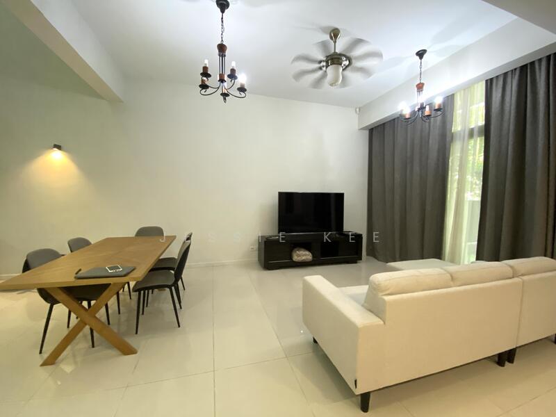 Untuk Disewa - Casaman