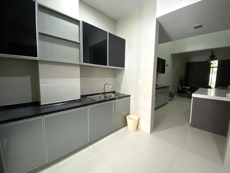 Untuk Disewa - Casaman