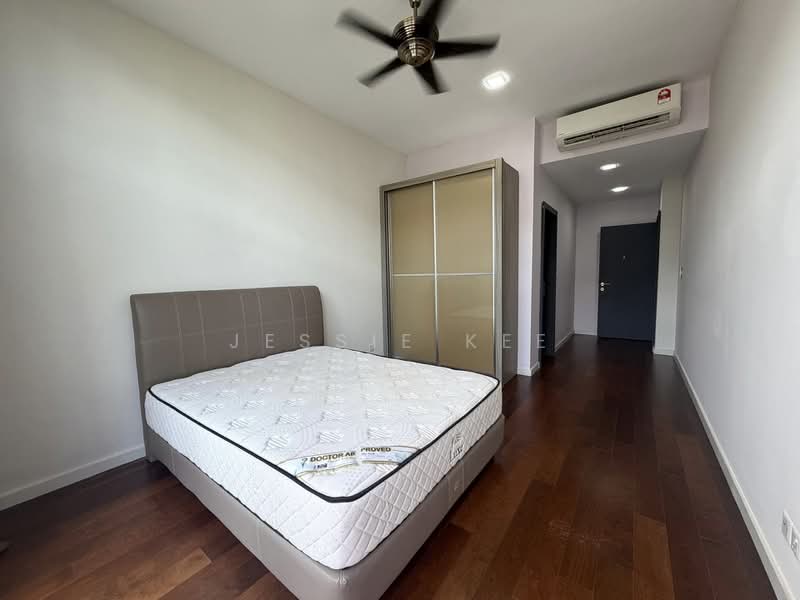 Rumah Teres 2 Tingkat untuk Disewa di Desa Parkcity (Kuala Lumpur) - Jessie Kee - Bedroom - PropertyGuru.com.my