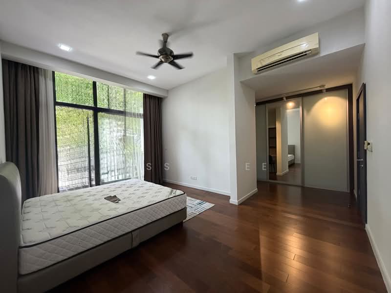 Rumah Teres 2 Tingkat untuk Disewa di Desa Parkcity (Kuala Lumpur) - Jessie Kee - PropertyGuru.com.my