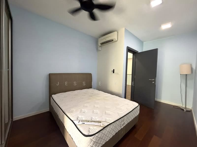Rumah Teres 2 Tingkat untuk Disewa di Desa Parkcity (Kuala Lumpur) - Jessie Kee - PropertyGuru.com.my