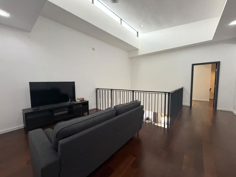 Rumah Teres 2 Tingkat untuk Disewa di Desa Parkcity (Kuala Lumpur) - Jessie Kee - PropertyGuru.com.my