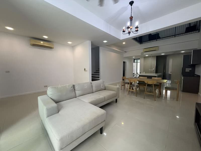 Rumah Teres 2 Tingkat untuk Disewa di Desa Parkcity (Kuala Lumpur) - Jessie Kee - PropertyGuru.com.my