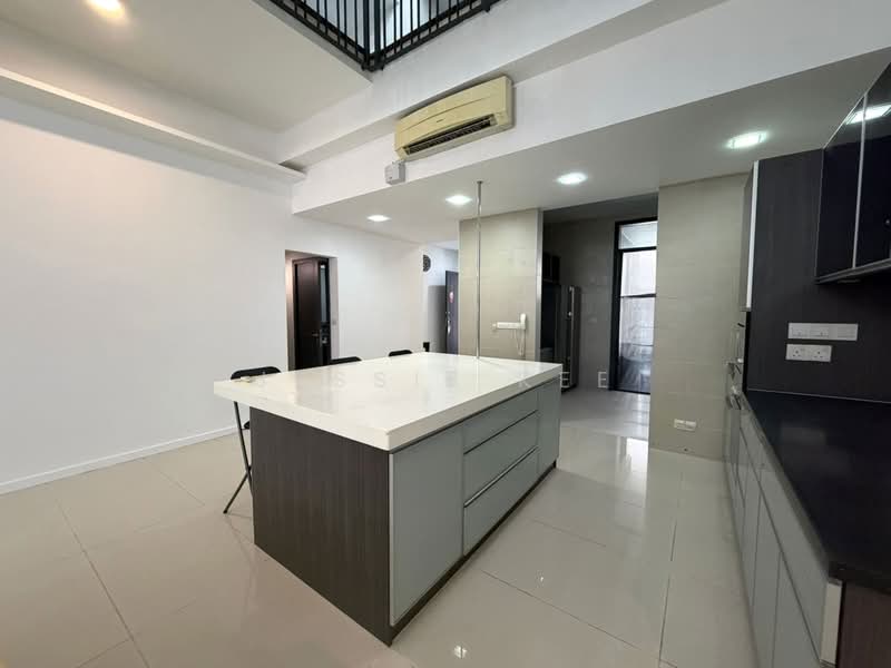 Rumah Teres 2 Tingkat untuk Disewa di Desa Parkcity (Kuala Lumpur) - Jessie Kee - PropertyGuru.com.my