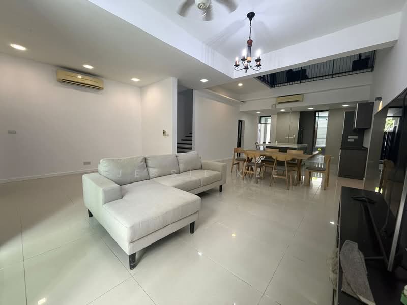 Rumah Teres 2 Tingkat untuk Disewa di Desa Parkcity (Kuala Lumpur) - Jessie Kee - PropertyGuru.com.my