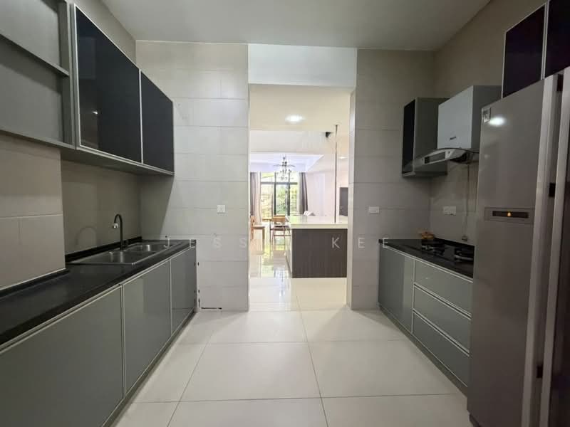 Rumah Teres 2 Tingkat untuk Disewa di Desa Parkcity (Kuala Lumpur) - Jessie Kee - PropertyGuru.com.my