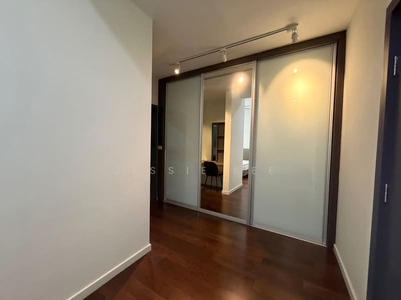 Rumah Teres 2 Tingkat untuk Disewa di Desa Parkcity (Kuala Lumpur) - Jessie Kee - PropertyGuru.com.my