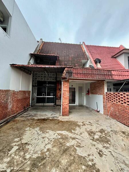 For Sale - Permas Jaya Perma Jayas