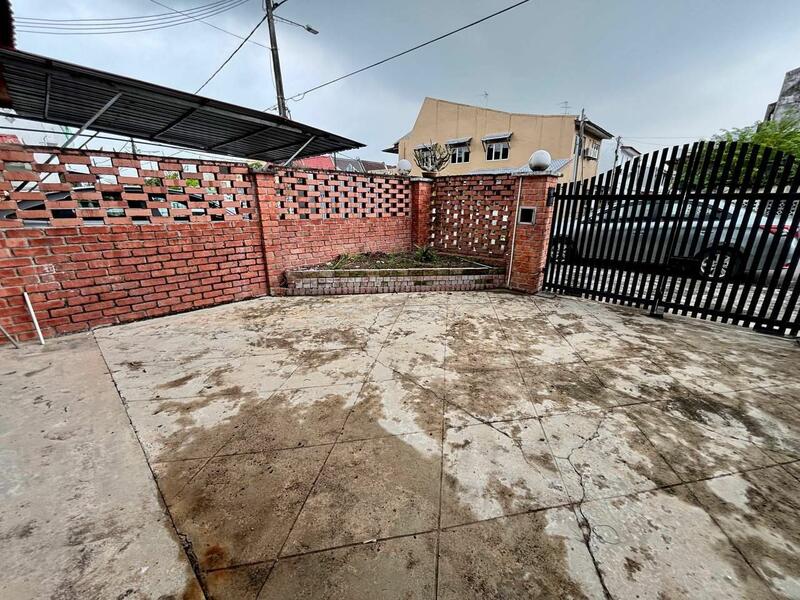 For Sale - Permas Jaya Perma Jayas