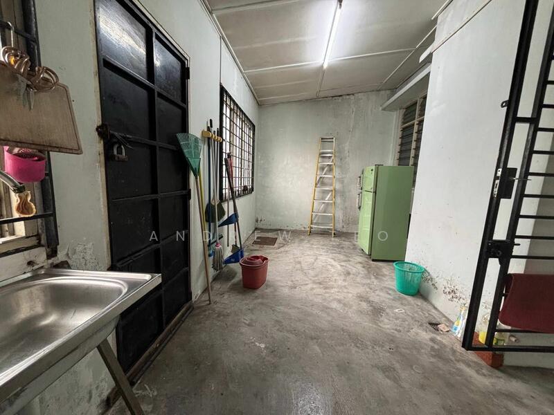 For Sale - Permas Jaya Perma Jayas