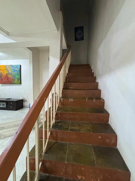 For Sale - Permas Jaya Perma Jayas