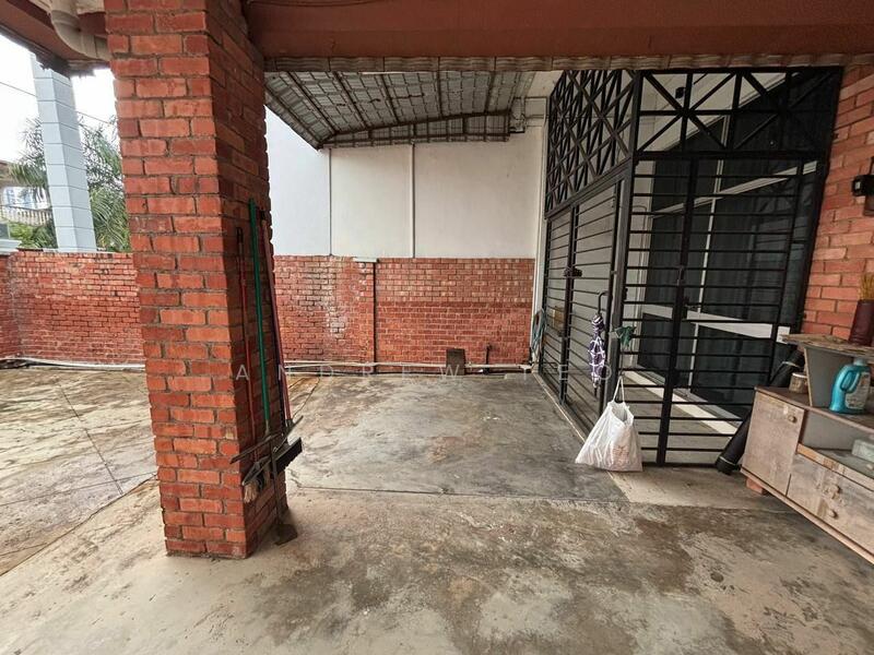 For Sale - Permas Jaya Perma Jayas