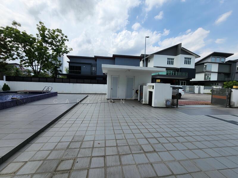 Untuk Dijual - Usj 1