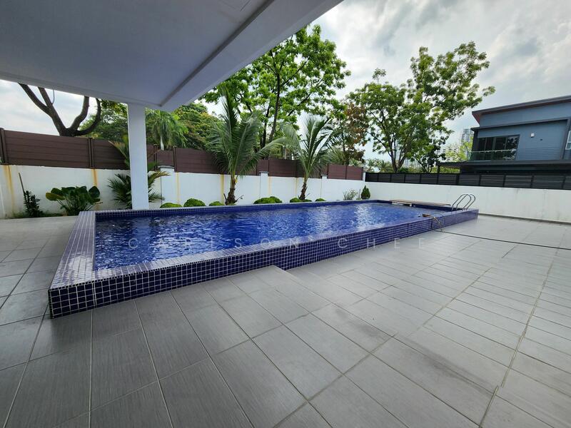 Untuk Dijual - Usj 1