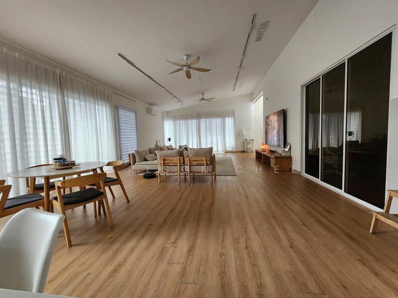 Untuk Dijual - Usj 1