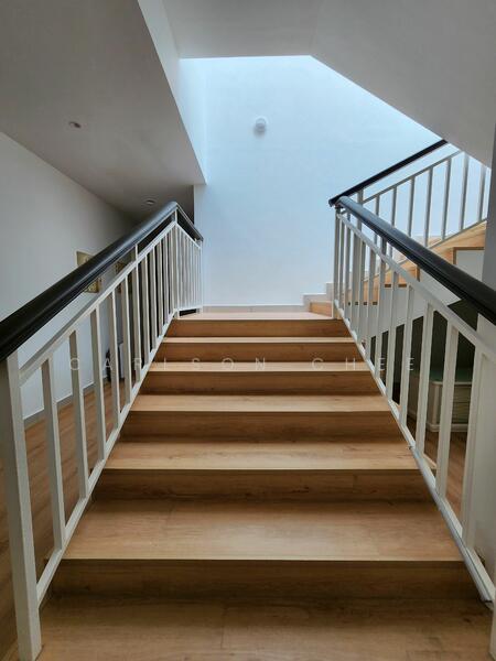 Untuk Dijual - Usj 1