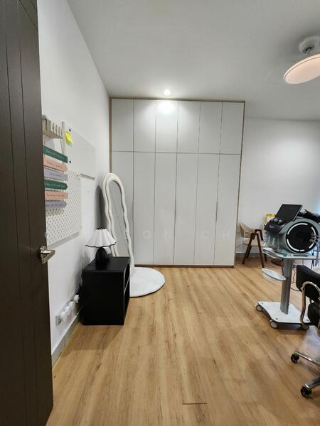 Untuk Dijual - Usj 1