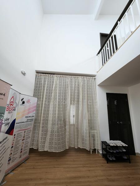 Untuk Dijual - Usj 1