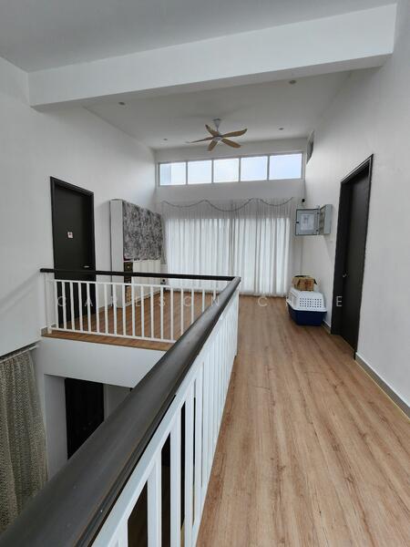 Untuk Dijual - Usj 1