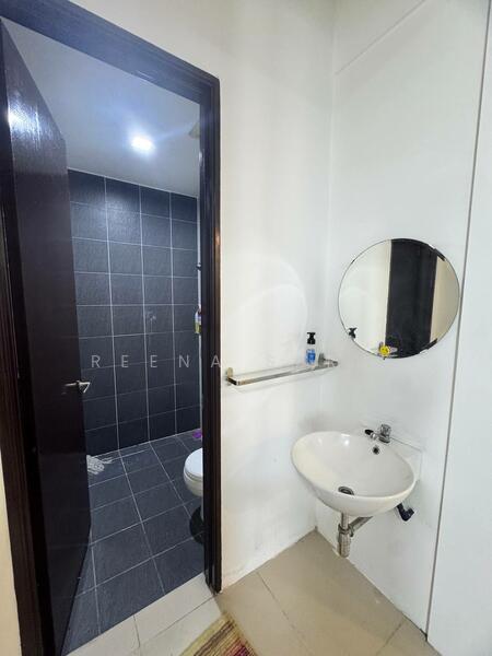 For Sale - Superlink Double Storey Legian Ken Rimba Seksyen 16 Shah Alam