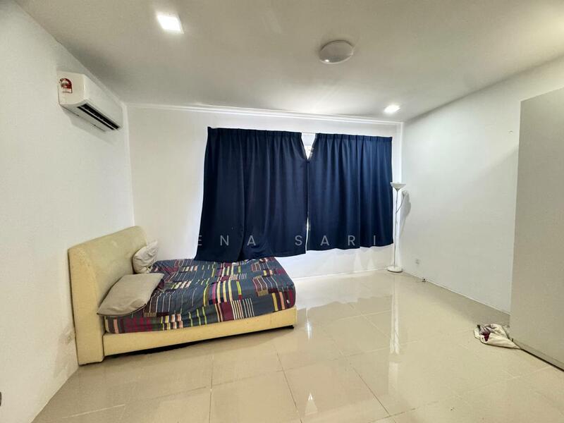 For Sale - Superlink Double Storey Legian Ken Rimba Seksyen 16 Shah Alam