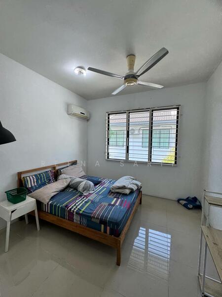 For Sale - Superlink Double Storey Legian Ken Rimba Seksyen 16 Shah Alam