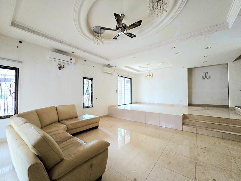 Untuk Dijual - Sierra Damansara