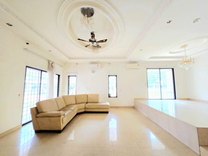 Untuk Dijual - Sierra Damansara