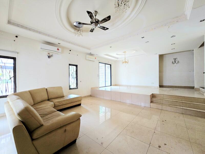 Untuk Dijual - Sierra Damansara