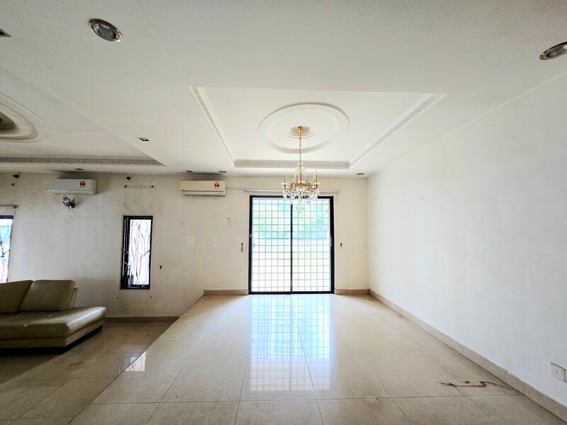 Untuk Dijual - Sierra Damansara