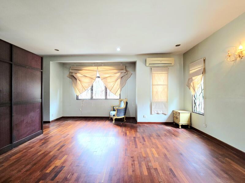 Untuk Dijual - Sierra Damansara