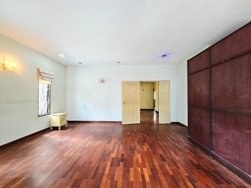 Untuk Dijual - Sierra Damansara