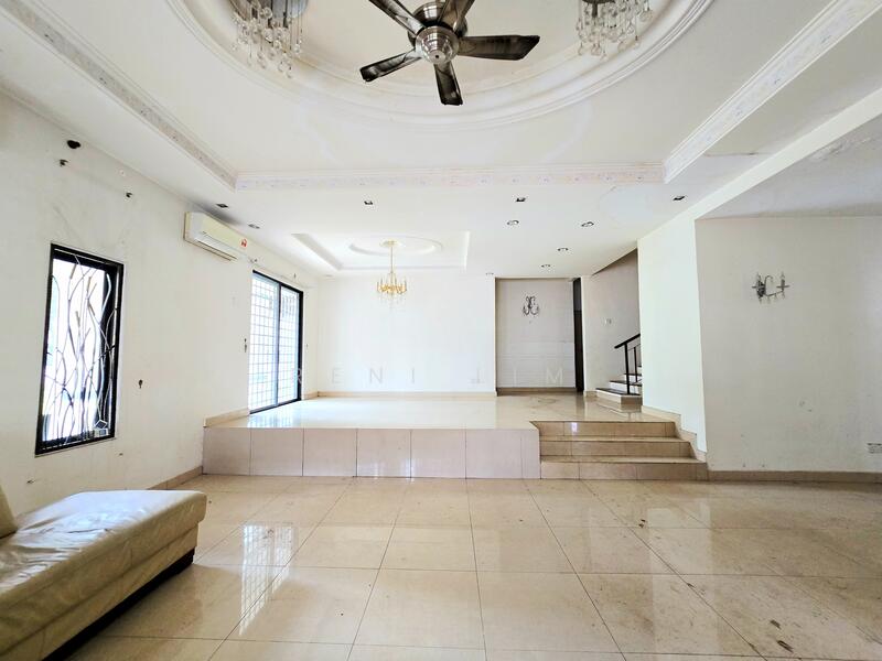 Untuk Dijual - Sierra Damansara