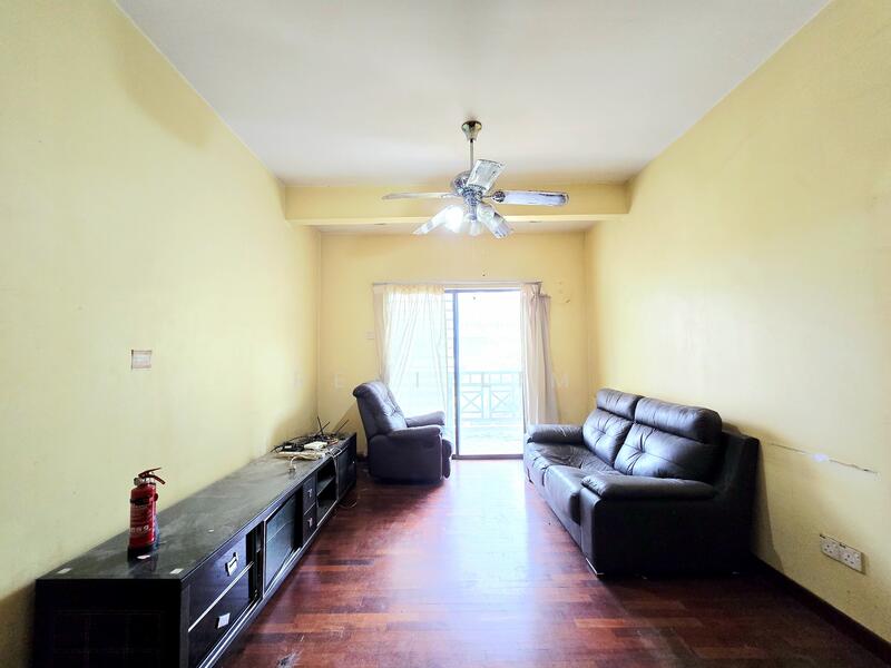 Untuk Dijual - Sierra Damansara