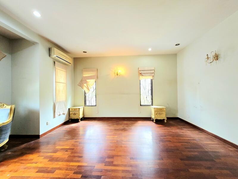 Untuk Dijual - Sierra Damansara