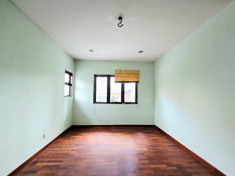 Untuk Dijual - Sierra Damansara