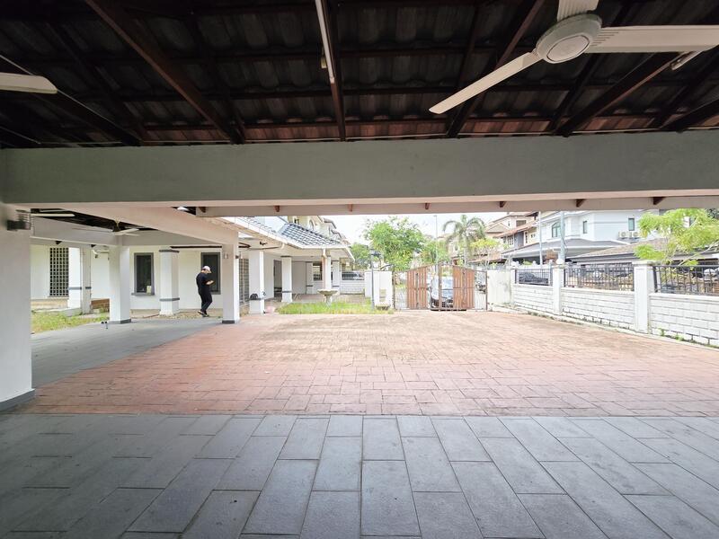 Untuk Dijual - Sierra Damansara