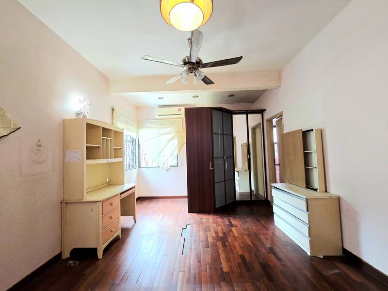 Untuk Dijual - Sierra Damansara