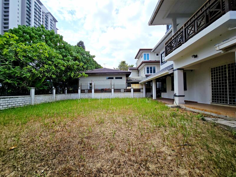 Untuk Dijual - Sierra Damansara