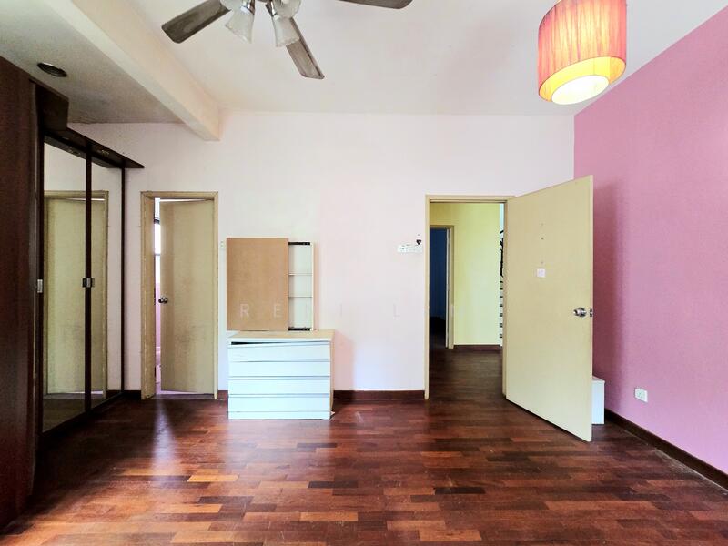 Untuk Dijual - Sierra Damansara