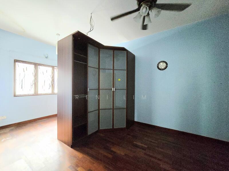 Untuk Dijual - Sierra Damansara