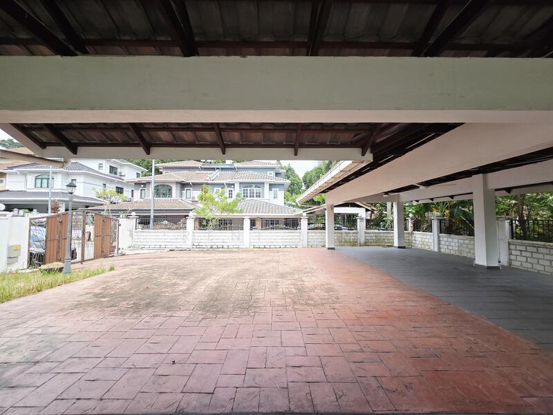 Untuk Dijual - Sierra Damansara