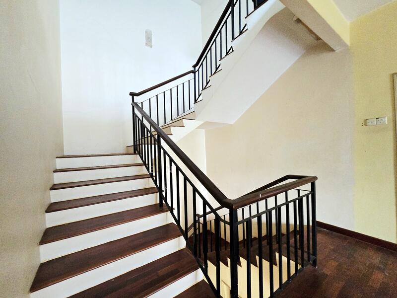 Untuk Dijual - Sierra Damansara