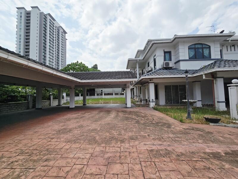 Untuk Dijual - Sierra Damansara