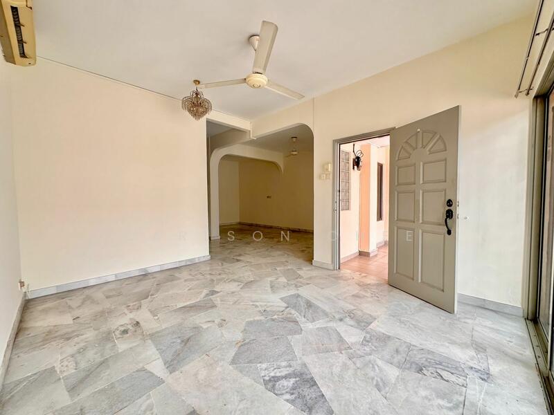 Untuk Dijual - Usj 2