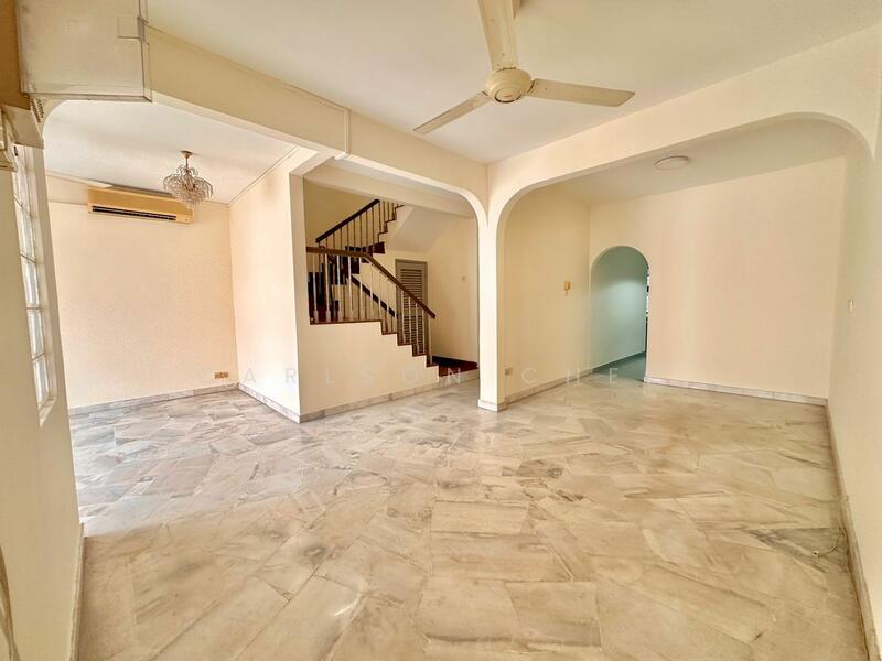 Untuk Dijual - Usj 2