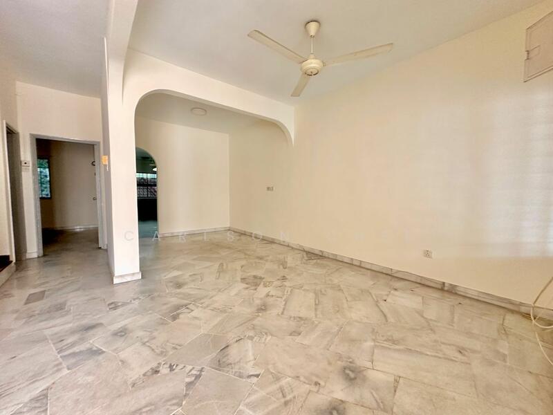 Untuk Dijual - Usj 2