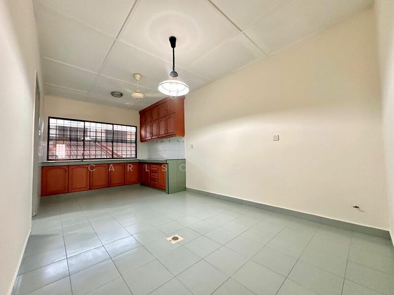 Untuk Dijual - Usj 2